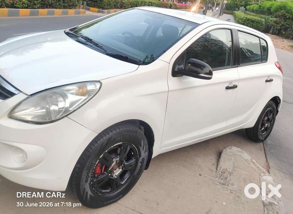 Hyundai I20 Sportz Option 1.4 Crdi, 2012, Diesel
