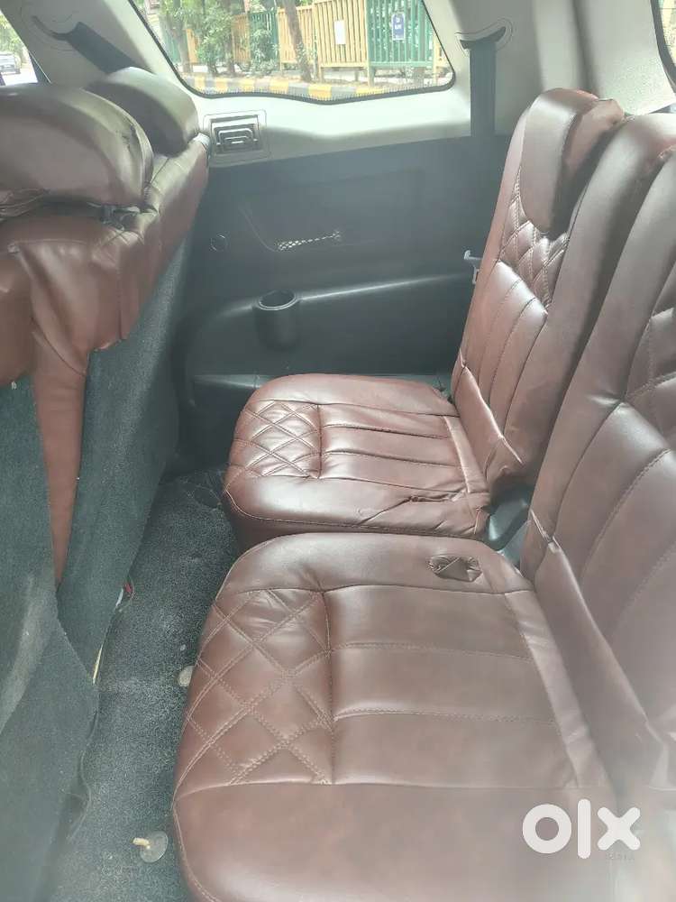 Mahindra Xuv500 2019 Diesel 65000 Km Driven Single Handedly Doctor Dri
