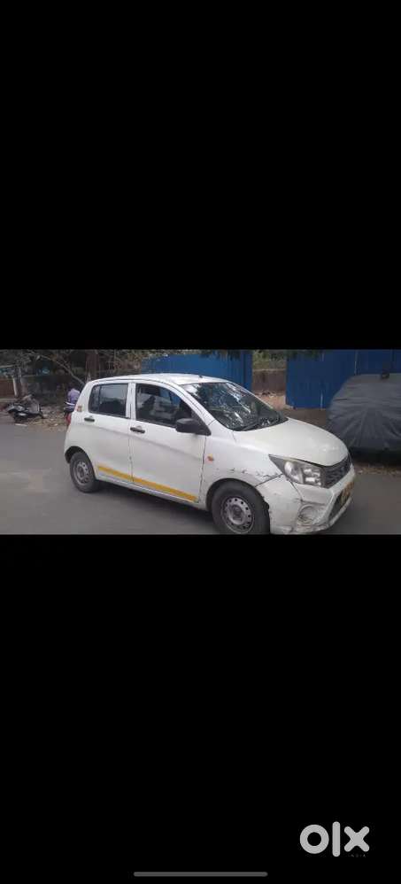 2020 Celerio