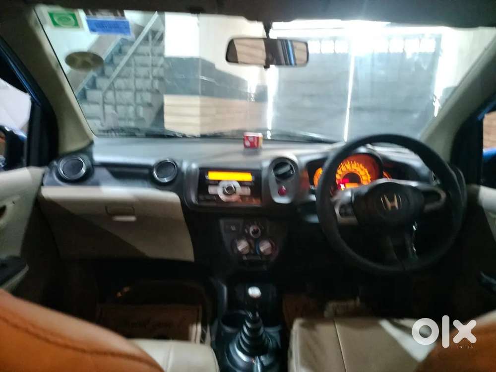 Genuine Condition Car With New Tyres & Battery