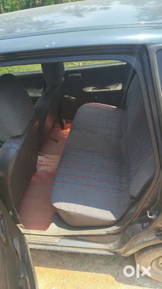 Maruti Suzuki Zen Vx 2000 Petrol Good Condition