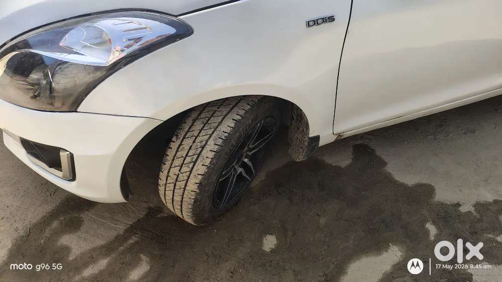 Maruti Suzuki Swift 2016