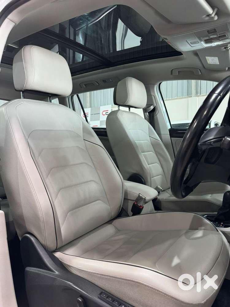 Volkswagen Tiguan All Space 2.0 Tsi, 2021, Petrol