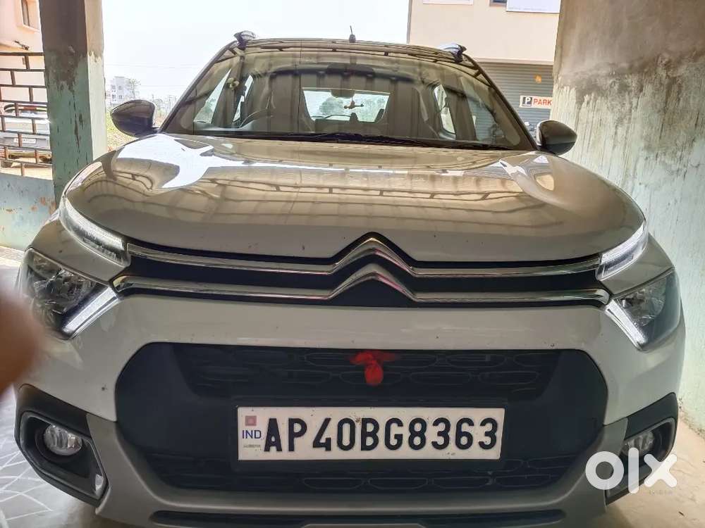 Look Like New And 2024 Purchase