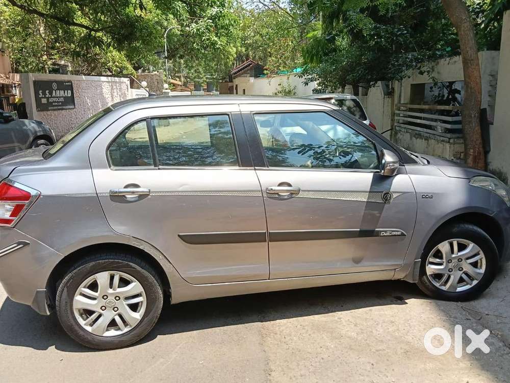 Maruti Suzuki Dzire 2015 Diesel 90000 Km Driven