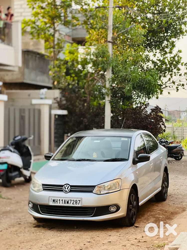 Vento 1.6 Disel Highline Top Condition