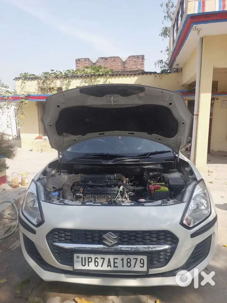 Maruti Suzuki Swift 2022 Petrol 61000 Km Driven