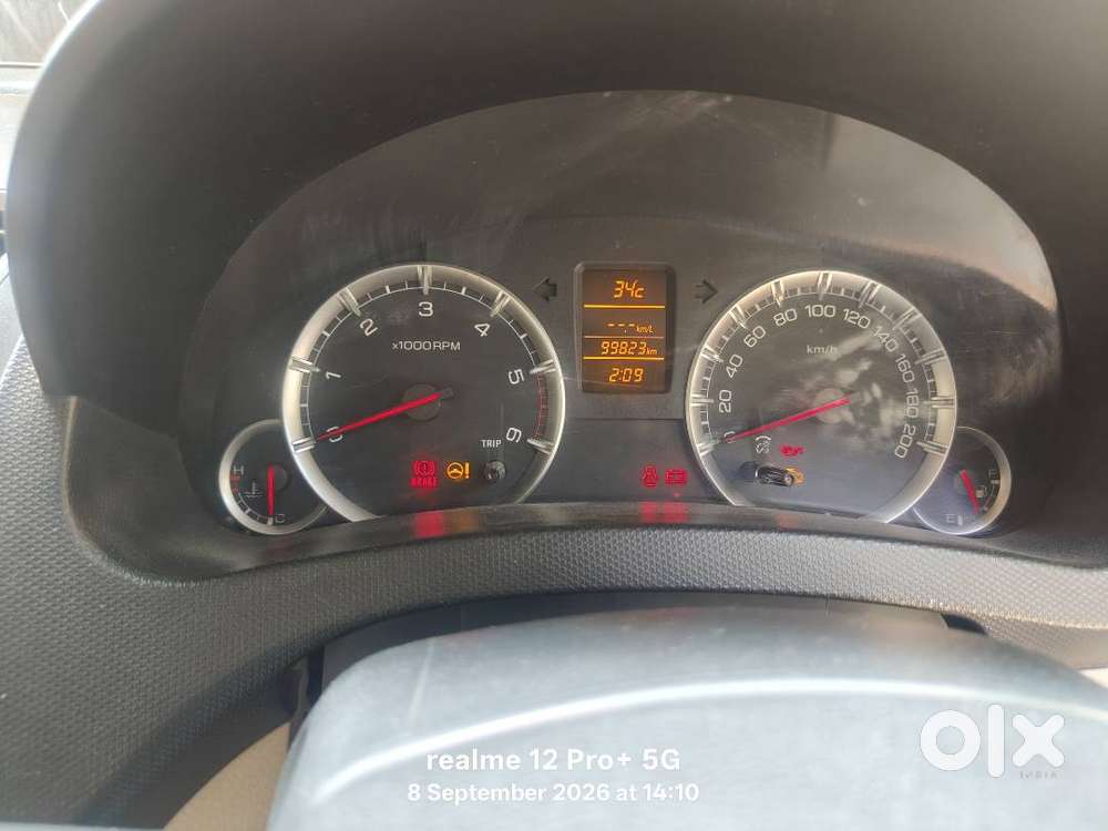 Maruti Suzuki Swift 2013 Zdi
