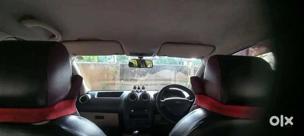 Ford Fiesta Classic Diesel 2005