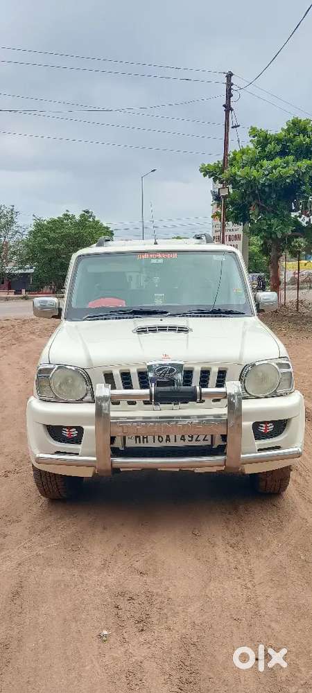 Mahindra Be 6 Diesel 2013