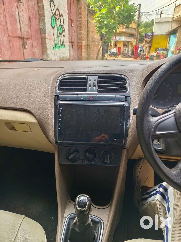 Skoda Rapid Diesel 2013 1.6 Tdi