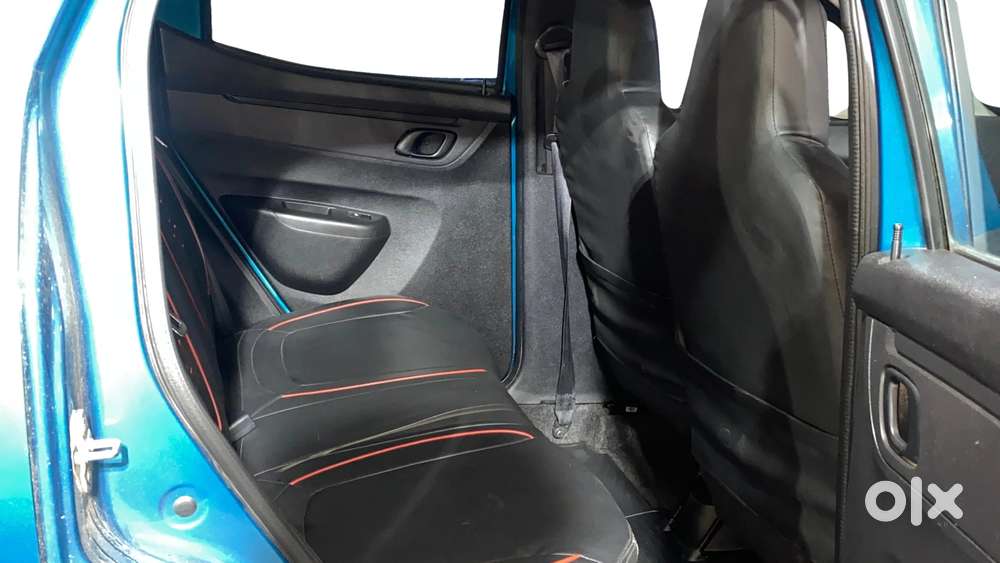 Renault Kwid 1.0 Rxt, 2022, Petrol