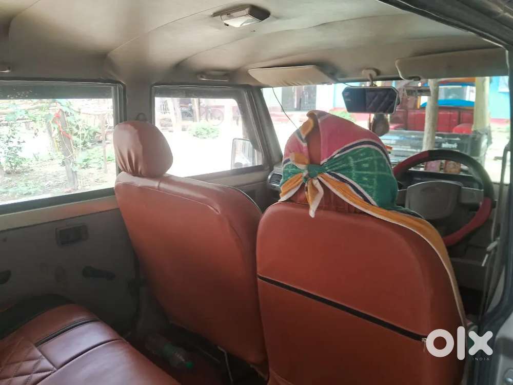 Mahindra Bolero 2015 Diesel Good Condition
