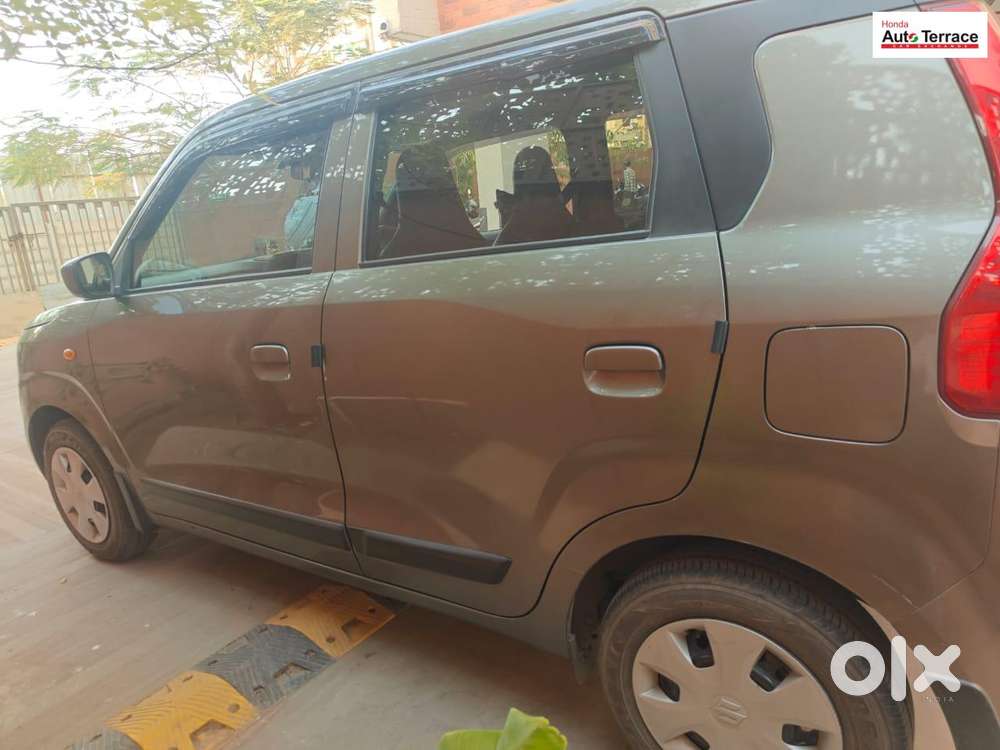Maruti Suzuki Celerio Vxi, 2021, Petrol