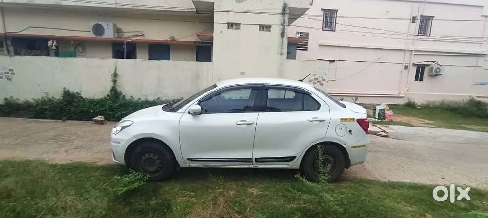 Maruti Suzuki Dzire Vxi 2021