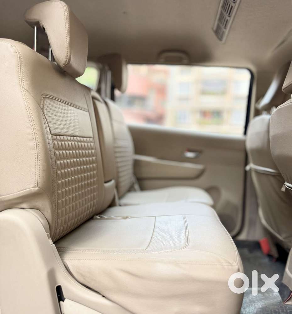 Maruti Suzuki Ertiga Vxi Shvs, 2020, Petrol