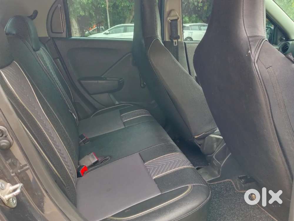 Maruti Suzuki Alto K10 1.0 Vxi, 2025, Petrol