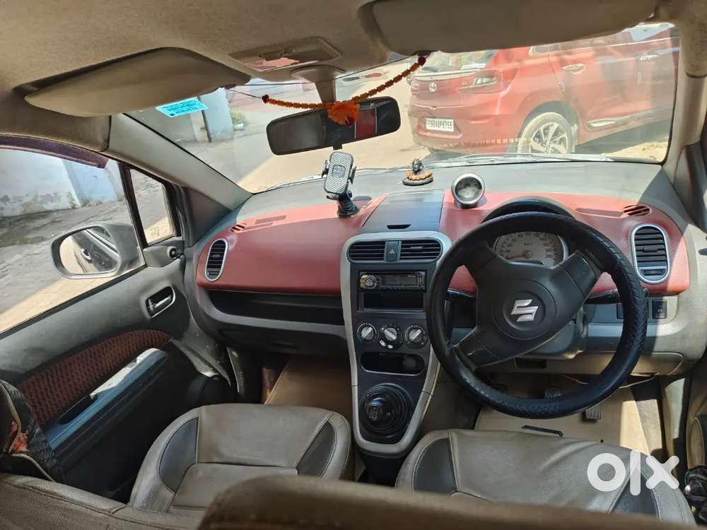 Maruti Suzuki Ritz Vdi 2014 Diesel