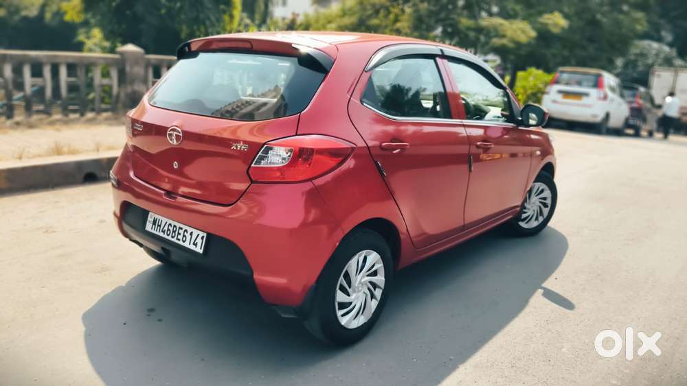 Tata Tiago 1.2 Revotron Xta, 2018, Petrol