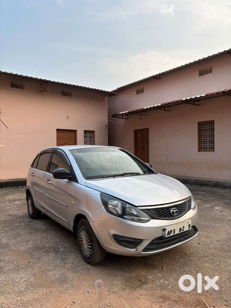Tata Bolt Quadrajet Xe, 2015, Diesel