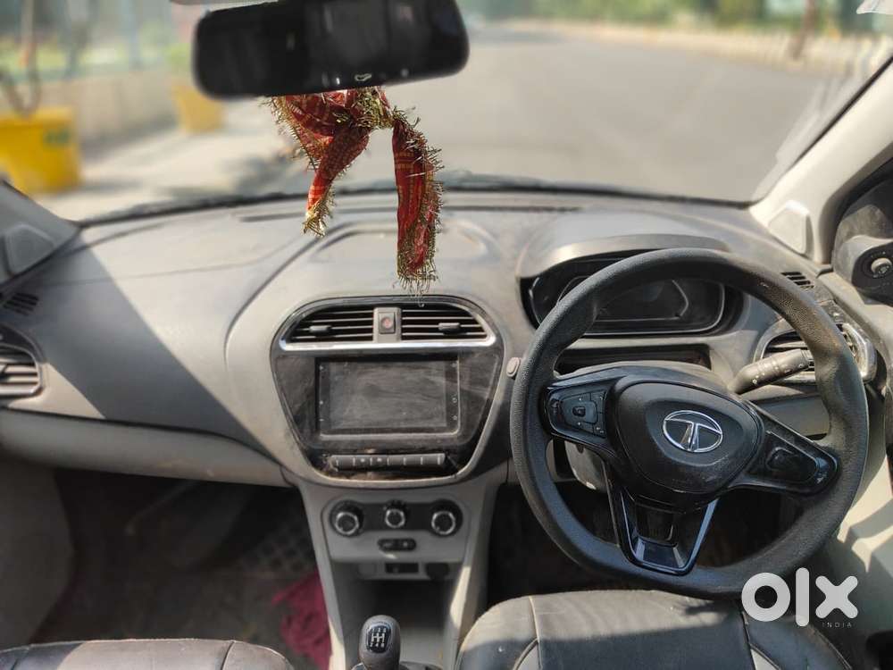 Tata Tiago Xz, 2020, Petrol