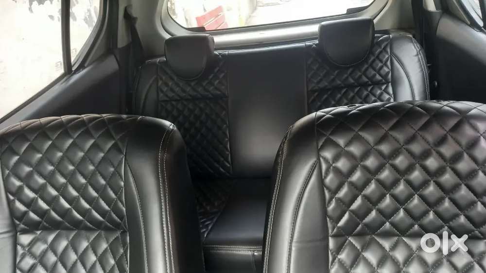 Maruti Suzuki A-star 2011 Automatic Vxi