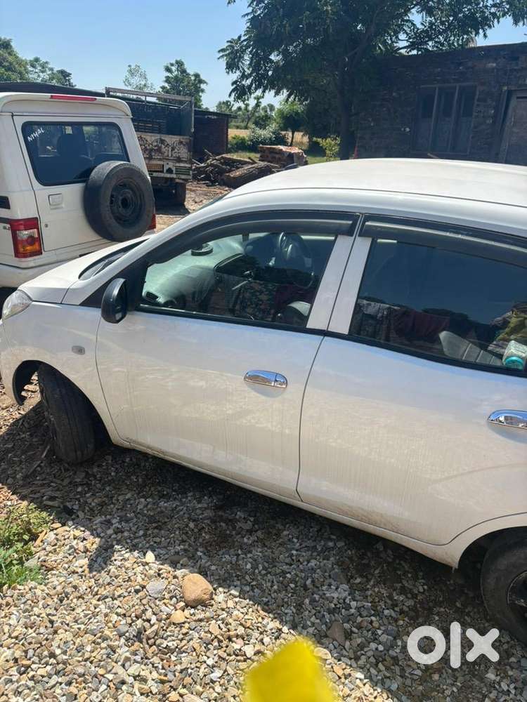 Hyundai Petrol Manual 2020