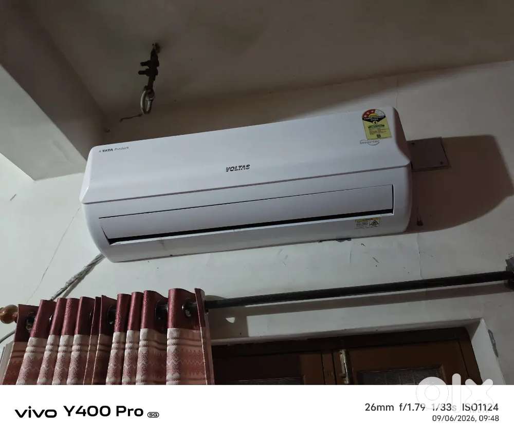 I want to sell my AC