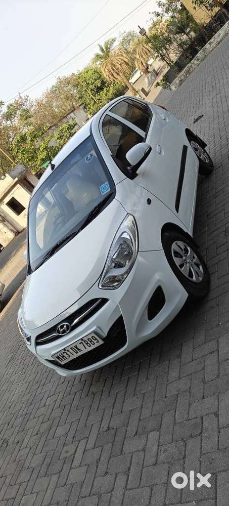 Hyundai I10 1.2 Kappa Magna, 2011, Petrol