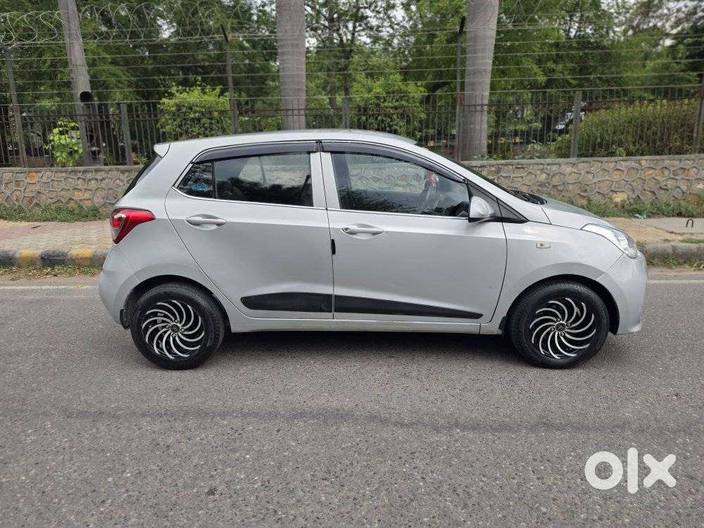 Hyundai Grand I10 1.2 Kappa Magna, 2018, Petrol