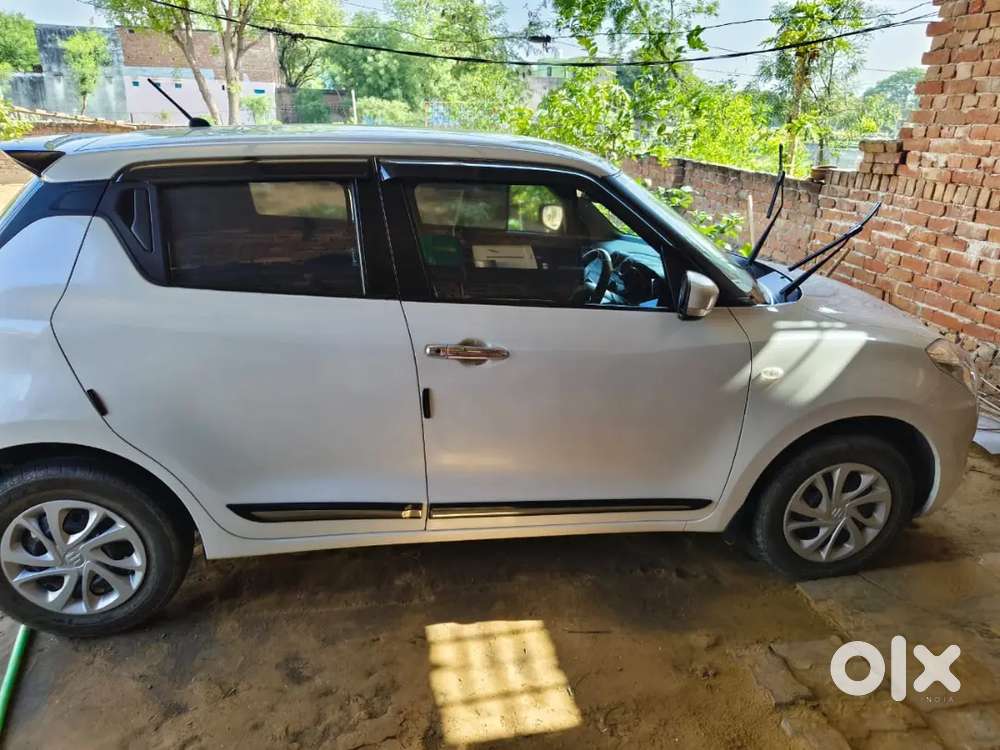 Maruti Suzuki Swift 2024 Petrol 23000 Km Driven