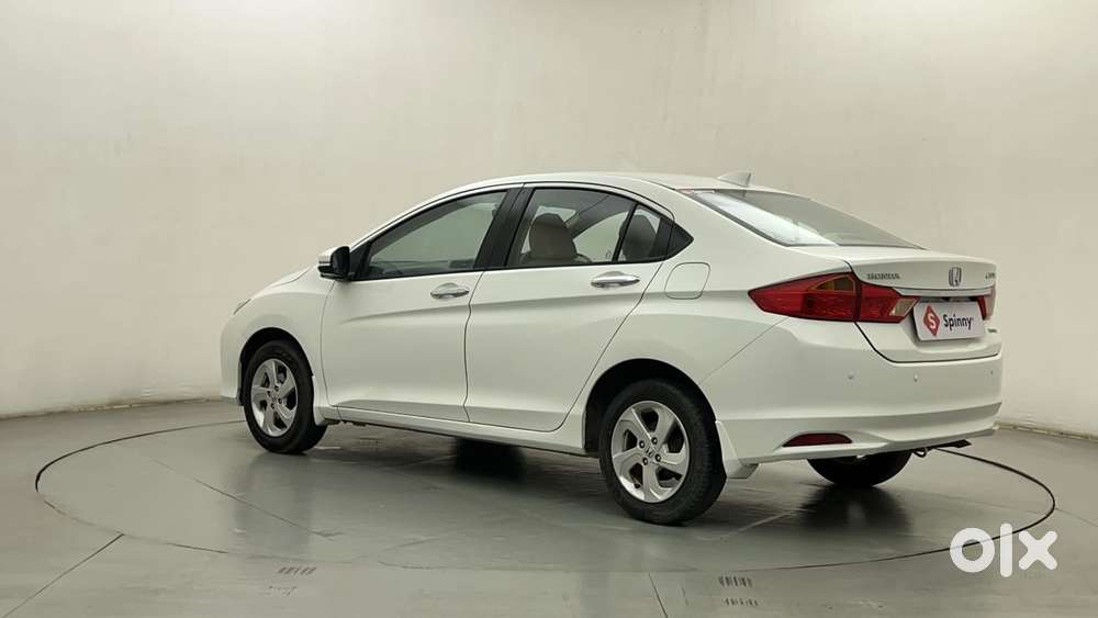 Honda City 2011-2013 V Mt, 2016, Petrol