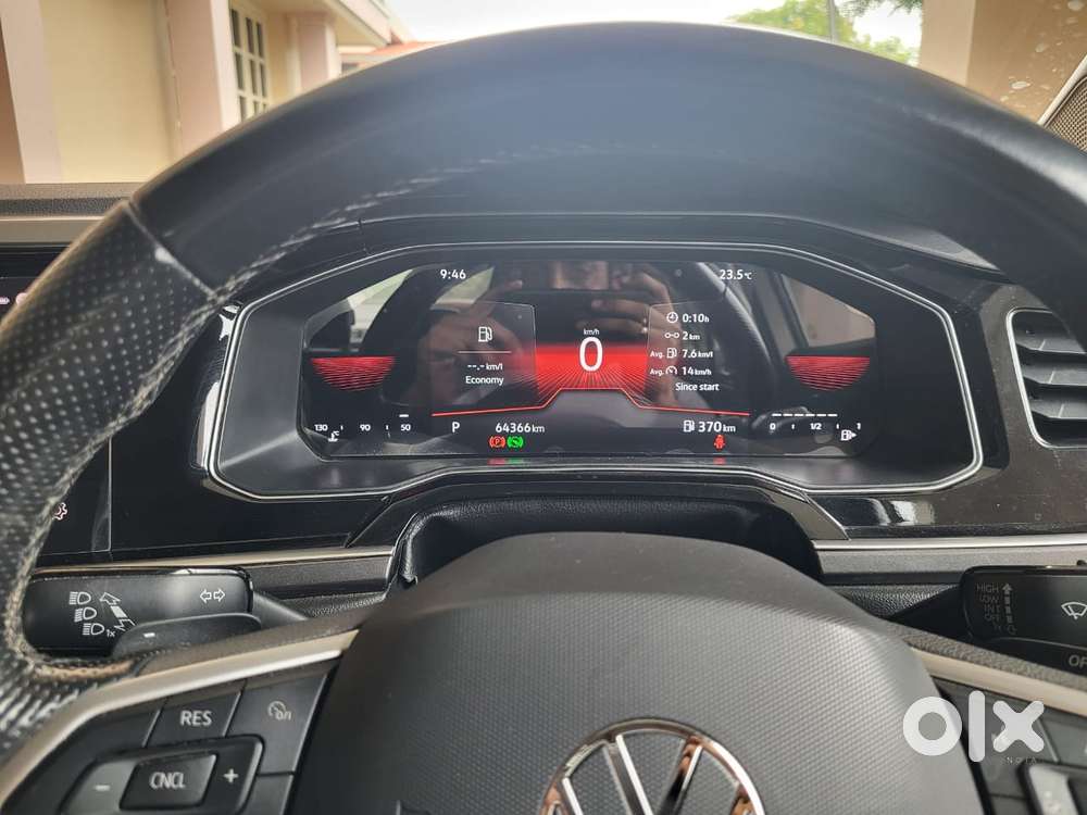 Volkswagen Virtus Gt Plus 1.5 Mt (electric Seats), 2023, Petrol