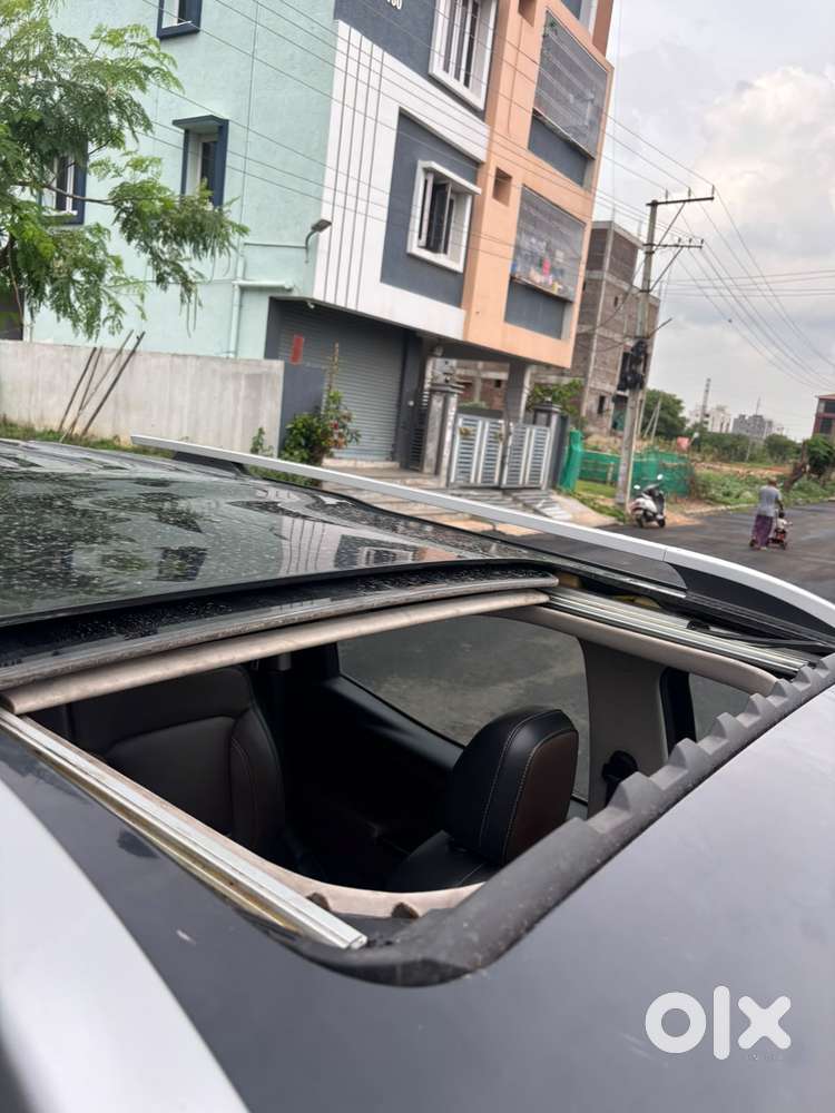 Mahindra Scorpio N Z8 L Diesel At 4wd 7 Str, 2023, Diesel