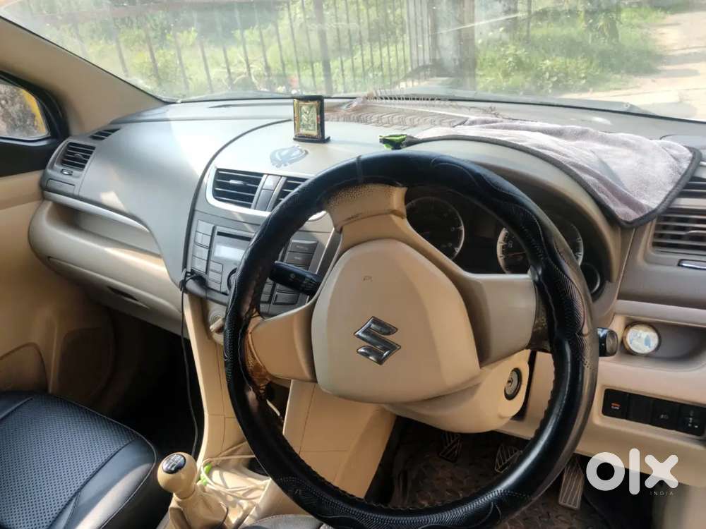 Maruti Suzuki Ertiga 2014