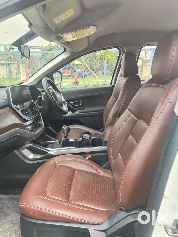 Tata Harrier Xt, 2019, Diesel