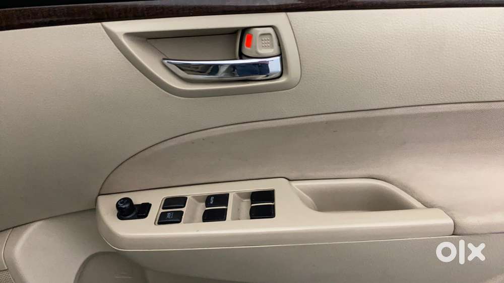 Maruti Suzuki Swift Dzire 2015-2017 Zdi, 2016, Diesel