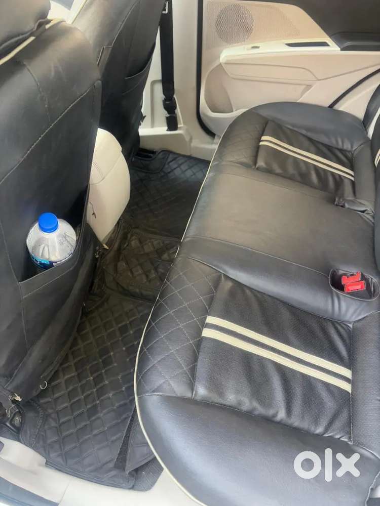 Mahindra Xuv300 Turbosport 2020 Diesel