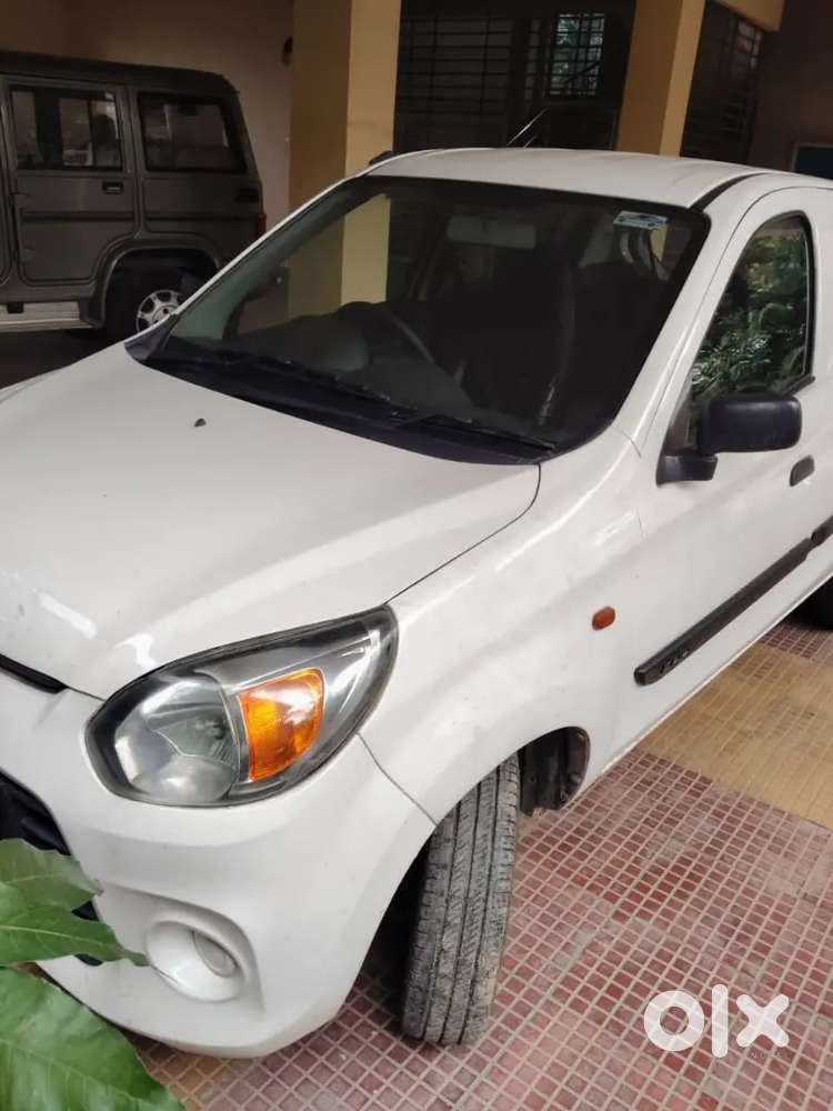 Maruti Suzuki Alto 2018 Petrol Manual