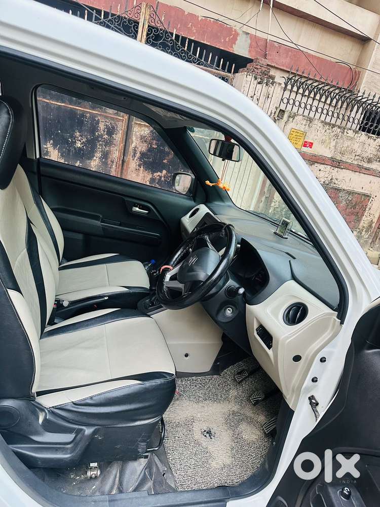 Maruti Suzuki Wagon R 1.0 Vxi Cng, 2019, Cng & Hybrids
