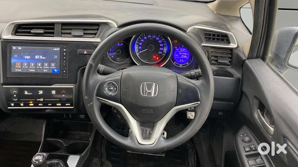 Honda Wr-v [ ] 1.5 Sv I-dtec Mt, 2021, Diesel
