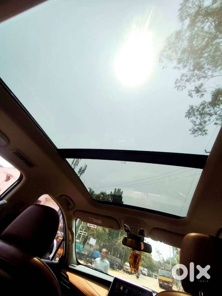 Mg Gloster 2.0 Sharp Twin Turbo 7 Str 4wd, 2021, Diesel