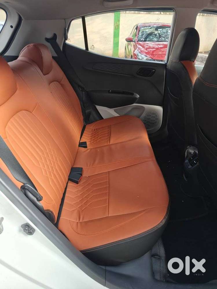 Hyundai Grand I10 Nios