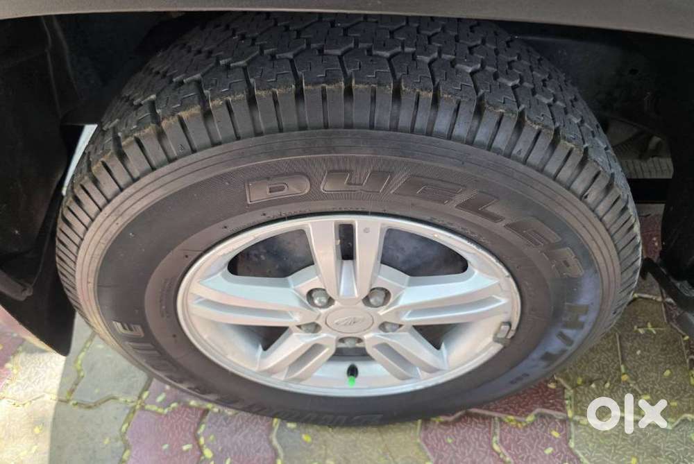 Mahindra Bolero Neo 1.5 N 10 R, 2022, Diesel