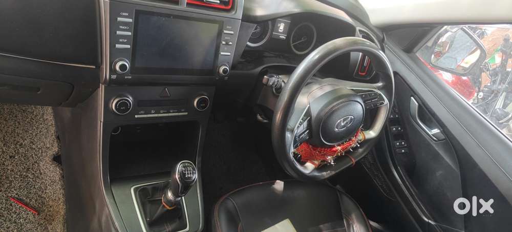 Hyundai Creta 1.6 Sx Plus, 2023, Diesel