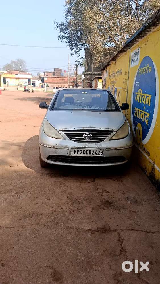Tata Manza