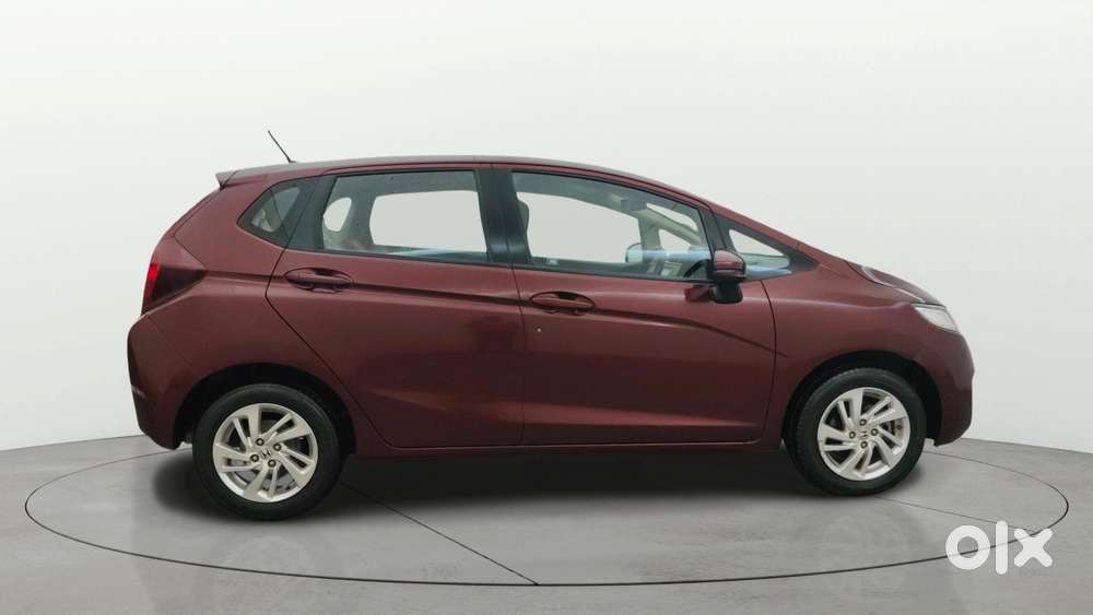 Honda Jazz 1.2 V I Vtec, 2016, Petrol