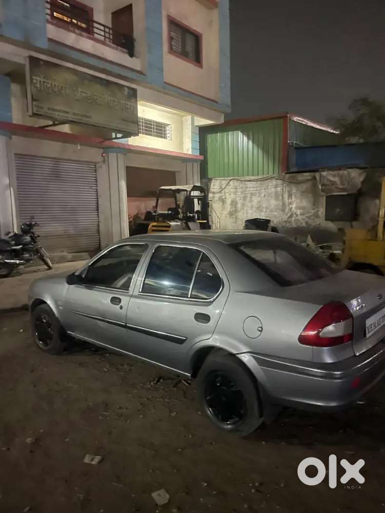 Ford Ikon 2003 Petrol Good Condition