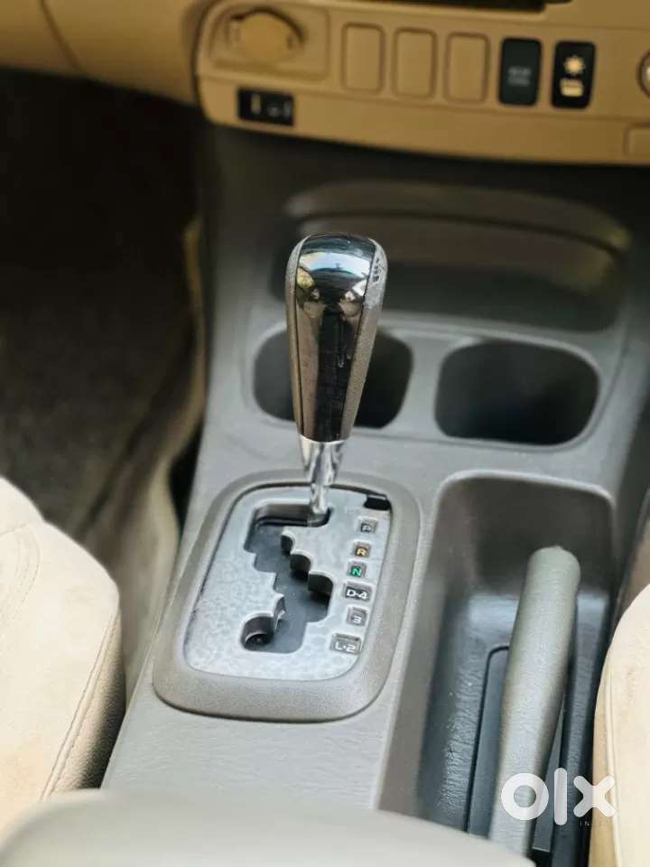 Toyota Fortuner, 2013, Diesel