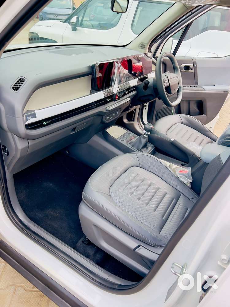 Kia Syros Htx Turbo, 2025, Petrol